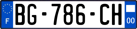 BG-786-CH