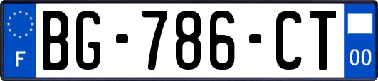 BG-786-CT