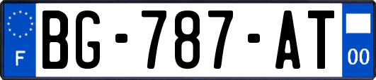 BG-787-AT