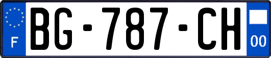 BG-787-CH