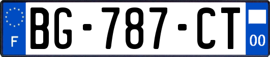 BG-787-CT