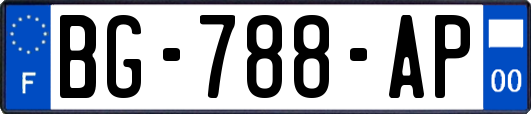 BG-788-AP