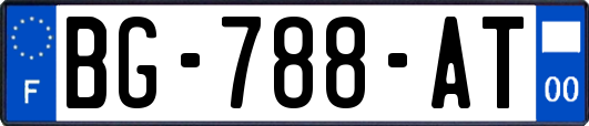 BG-788-AT