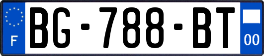 BG-788-BT