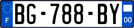 BG-788-BY