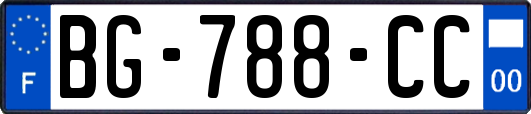 BG-788-CC