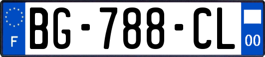 BG-788-CL