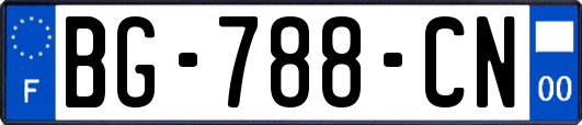 BG-788-CN