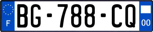 BG-788-CQ