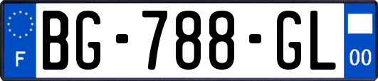 BG-788-GL