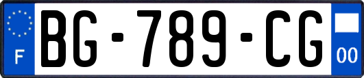 BG-789-CG