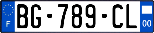 BG-789-CL