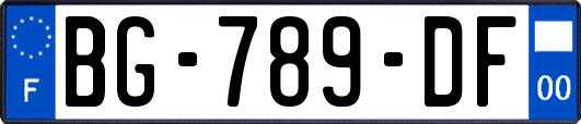 BG-789-DF