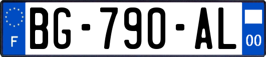 BG-790-AL