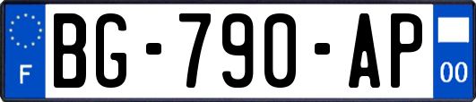 BG-790-AP