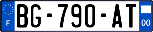 BG-790-AT