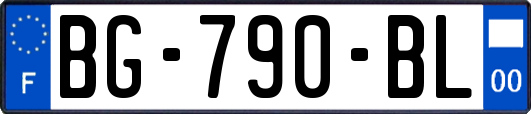 BG-790-BL