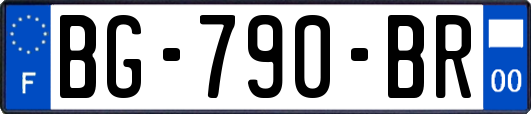 BG-790-BR
