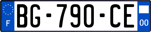 BG-790-CE