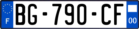 BG-790-CF