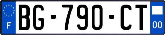 BG-790-CT