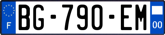 BG-790-EM