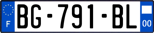 BG-791-BL