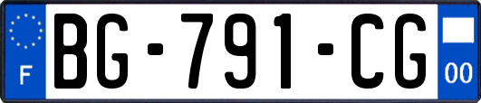 BG-791-CG