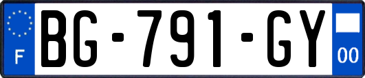 BG-791-GY