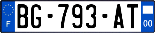 BG-793-AT