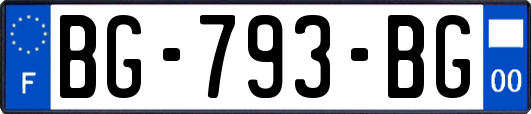 BG-793-BG