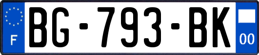 BG-793-BK
