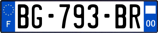 BG-793-BR