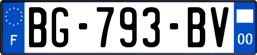 BG-793-BV