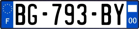 BG-793-BY