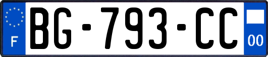 BG-793-CC