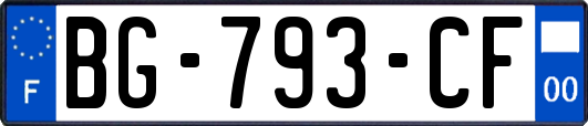 BG-793-CF