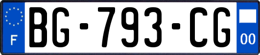 BG-793-CG