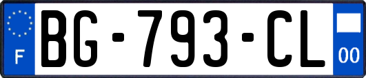 BG-793-CL