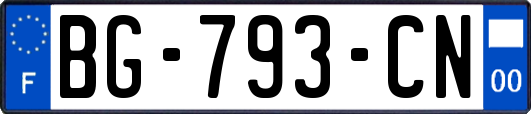 BG-793-CN