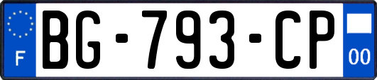 BG-793-CP