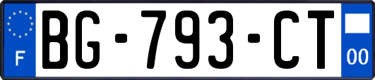 BG-793-CT