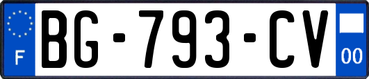 BG-793-CV