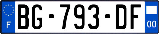 BG-793-DF