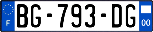 BG-793-DG