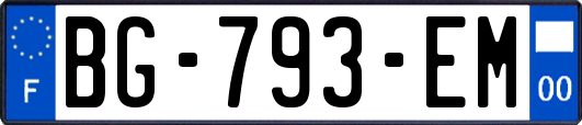 BG-793-EM