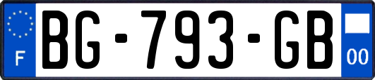 BG-793-GB