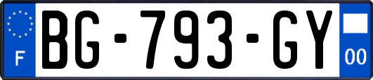 BG-793-GY