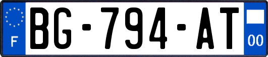 BG-794-AT