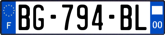 BG-794-BL